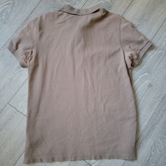 J.Lindeberg Slim Fit Polo Shirt - Picture 2 of 3